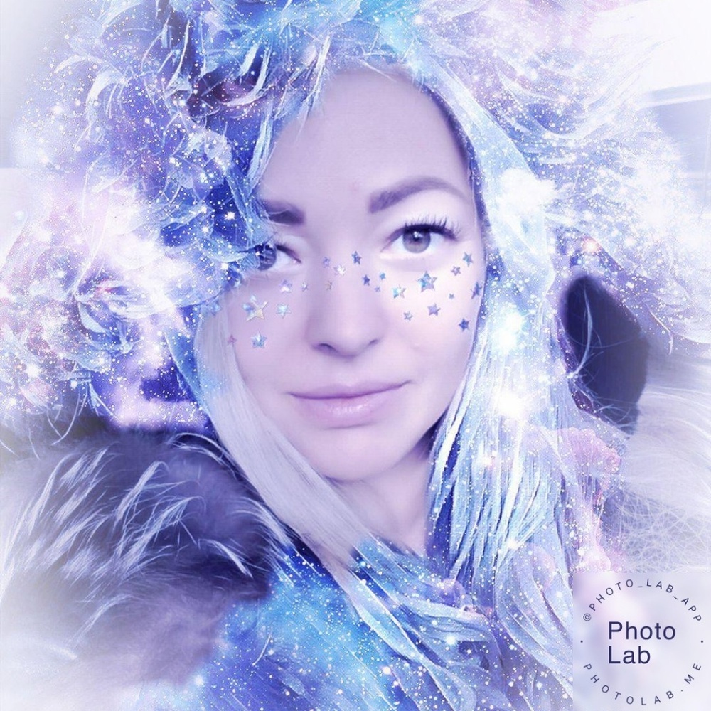 Meet your Posher, Karina